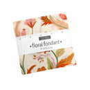 Floral Fondant - Charm Pack
