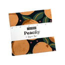 Peachy - Charm Pack
