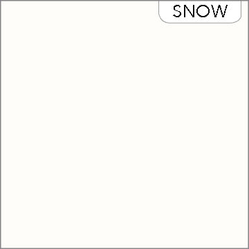 Colorworks Solid - Snow