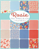 Rosie - Charm Pack