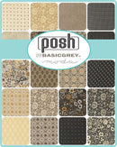 Posh - Charm Pack