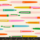 Trinketry - Pens - Natural