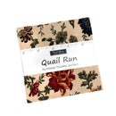 Quail Run  - Charm Pack