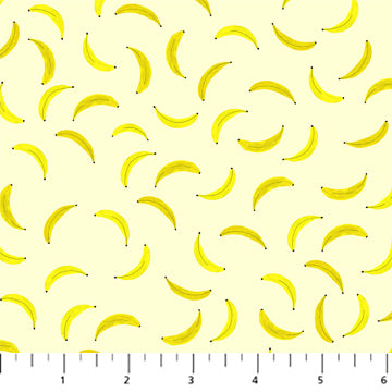 Far and Wide - Bananas - Yellow