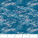 Alpine Bliss - Winter Pond