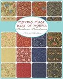 Morris Muse Best of Morris - Charm Pack
