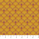 Trade Winds - Scallop - Curry