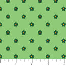 Wild Abandon - Whimsy - Mint Green