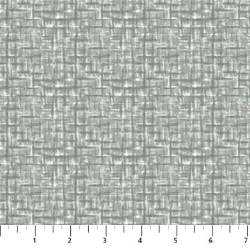 Natural Essence - Crosshatch - Sage