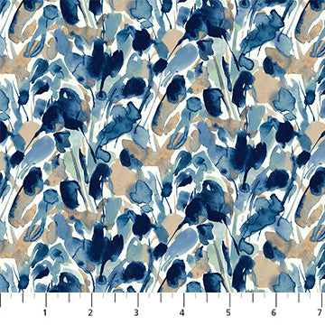 Natural Essence - Grass - Blue