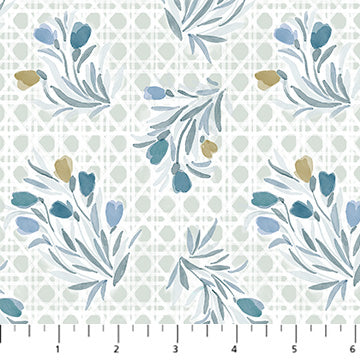 Natural Essence -Lattice - Sage