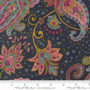 Chelsea Garden - Posh Paisley II - Midnight
