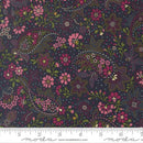 Chelsea Garden II - Bohemian Flair - Dark Blue
