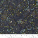 Chelsea Garden II - Bohemian Flair - Midnight