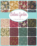 Chelsea Garden  - Charm Pack