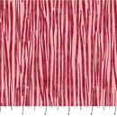 Blooming Memories - Stripes - Raspberry