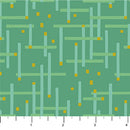 Florescence - Geo - Green