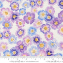 Delphinium - Auricula Florals - Snowdrop