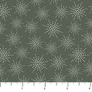 Snowfall - Sparkle - Forest
