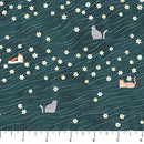 Paws and Play - Cat Field