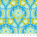 Full Bloom - Eloise - Blue
