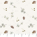 Cozy Cubs - Pinecones