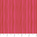 Joyful June - Stripe - Pink