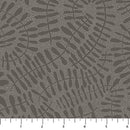 Tranquility - Leaves - Taupe