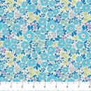 Pocket Posies - Meadow - Blue