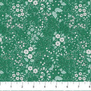 Pocket Posies - Prairie - Green