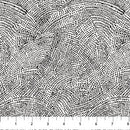 Ink and Earth - Texture - Black - Griege
