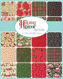Holiday Cheer - Charm Pack