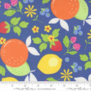 Fruit Salad - Fruits - Cobalt