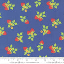 Fruit Salad - Strawberries - Cobalt