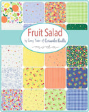 Fruit Salad - Layer Cake