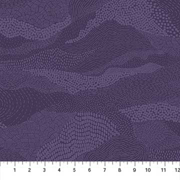 Elements -  Multi Texture - Purple