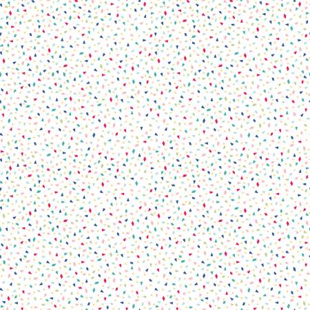 Celebration - Confetti - Bright