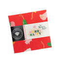 Merry Happy  - Charm Pack