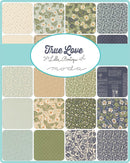 True Love - Charm Pack
