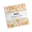 Summer's End - Charm Pack