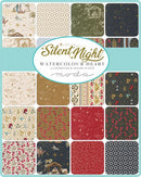 Silent Night - Charm Pack