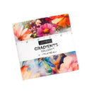Gradients Gallery  - Charm Pack