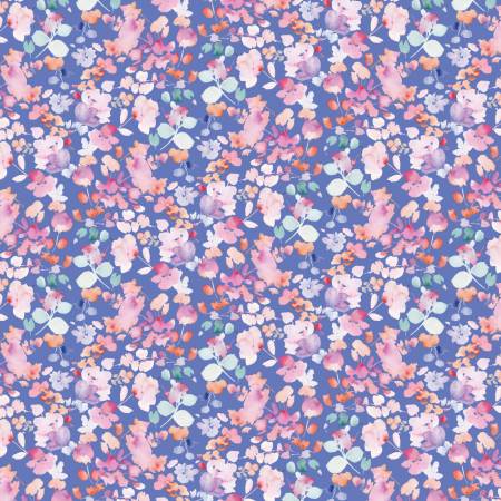 House of Blooms - Floral Tempest