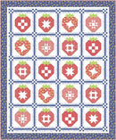 Fruit Salad - Strawberry Sampler Kit