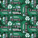Tonka - Recycling Trucks