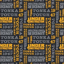 Tonka - Under Construction