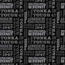 Tonka - Under Construction - Black