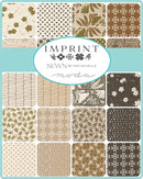 Imprint  - Charm Pack