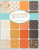 Birch and Willow - Charm Pack