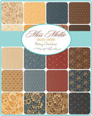 Miss Mollie  - Charm Pack
